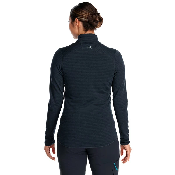 Rab Ascendor Light Pull-On Wmns (Beluga) 3 Rab Ascendor Light Pull-On Wmns (Beluga) - Bilde 3