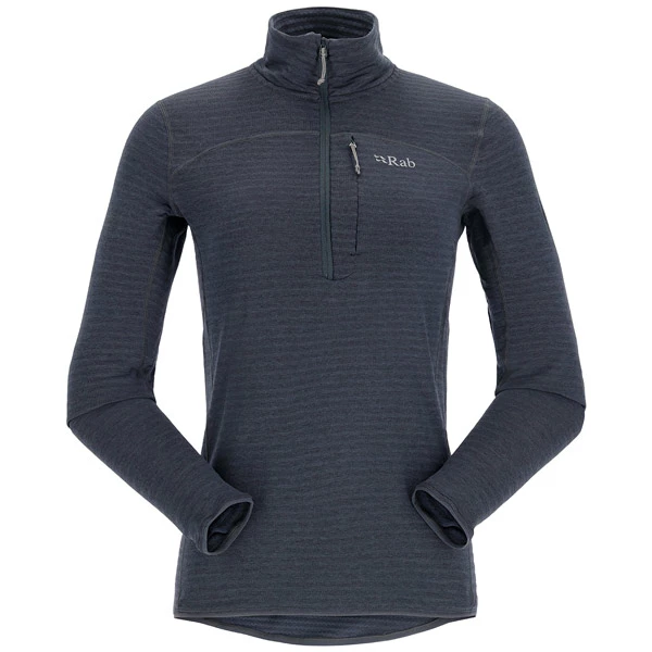 Rab Ascendor Light Pull-On Wmns (Beluga) 1 Rab Ascendor Light Pull-On Wmns (Beluga)