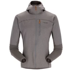 Rab Ascendor Summit Hoody (Graphene)