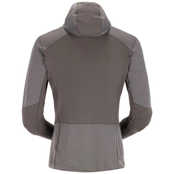 Rab Ascendor Summit Hoody (Graphene) 2 Rab Ascendor Summit Hoody (Graphene) - Bilde 2
