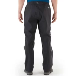 Rab Kangri Gtx Pants (Black) 8 Rab Kangri Gtx Pants (Black) -vinter klær Salg Rab Kangri Gtx Pants Black 5