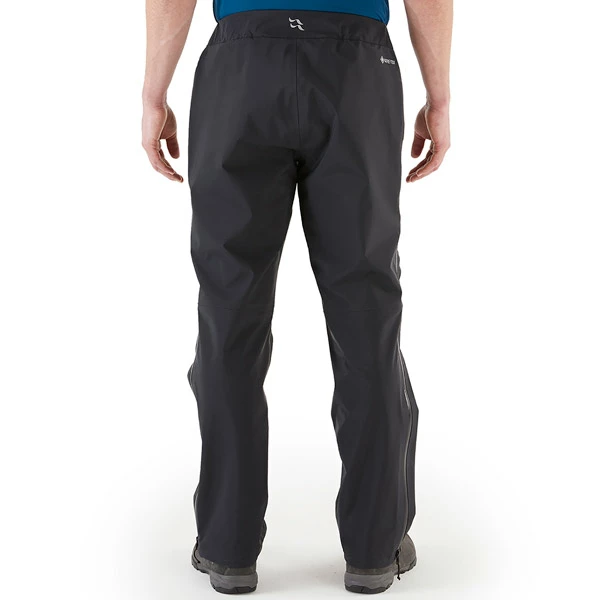 Rab Kangri Gtx Pants (Black) 3 Rab Kangri Gtx Pants (Black) - Bilde 3