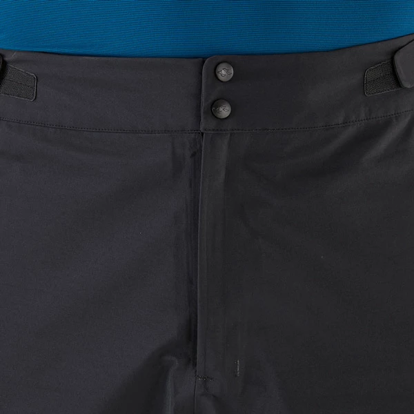 Rab Kangri Gtx Pants (Black) 4 Rab Kangri Gtx Pants (Black) - Bilde 4