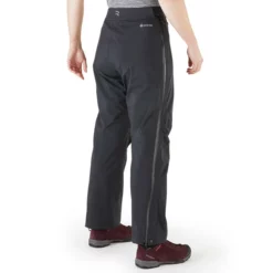 Rab Kangri Gtx Pants Wmns (Black) -vinter klær Salg Rab Kangri Gtx Pants Wmns Black 5