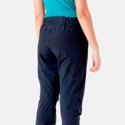 Rab Kinetic Alpine 2.0 Pants Wmns (Black) 7 Rab Kinetic Alpine 2.0 Pants Wmns (Black) -vinter klær Salg Rab Kinetic Alpine 2.0 Pants Wmns Black3