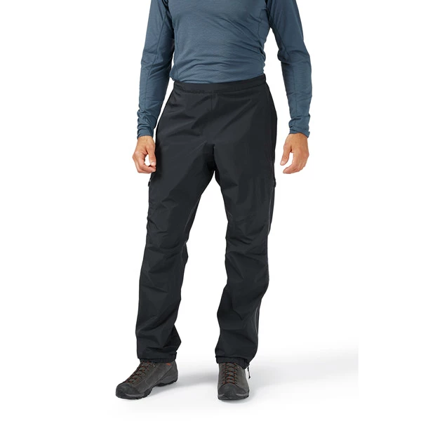 Rab Ladakh Paclite Plus Pants (Beluga) 2 Rab Ladakh Paclite Plus Pants (Beluga) - Bilde 2