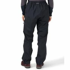 Rab Ladakh Paclite Plus Pants Wmns (Beluga) 7 Rab Ladakh Paclite Plus Pants Wmns (Beluga) -vinter klær Salg Rab Ladakh Paclite Plus Pants Wmns Beluga 2