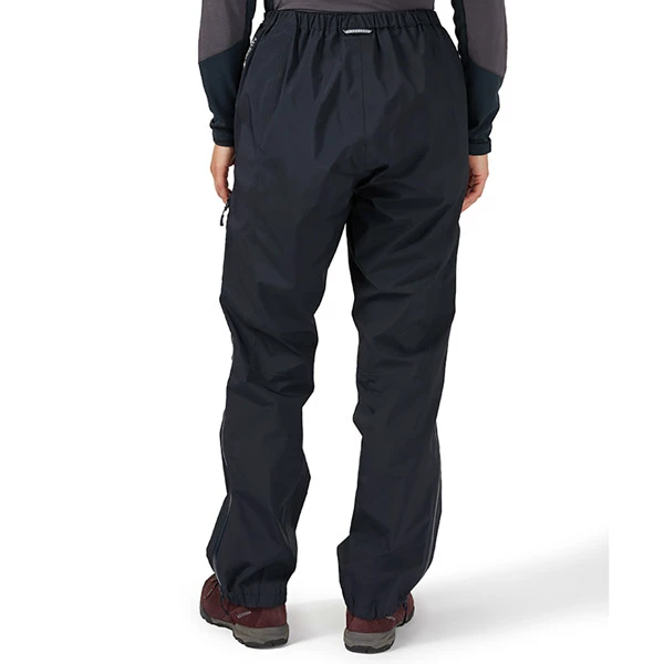 Rab Ladakh Paclite Plus Pants Wmns (Beluga) 3 Rab Ladakh Paclite Plus Pants Wmns (Beluga) - Bilde 3