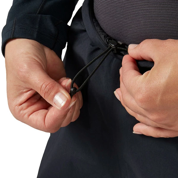 Rab Ladakh Paclite Plus Pants Wmns (Beluga) 5 Rab Ladakh Paclite Plus Pants Wmns (Beluga) - Bilde 5