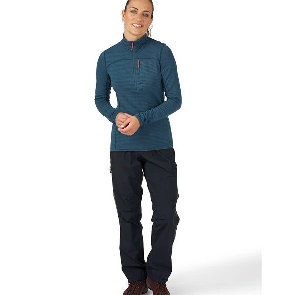 Rab Ladakh Paclite Plus Pants Wmns (Beluga) 2 Rab Ladakh Paclite Plus Pants Wmns (Beluga) - Bilde 2