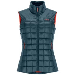 Rab Mythic Vest Wmns (Orion Blue)