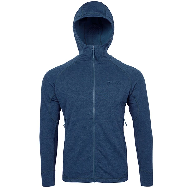 Rab Nexus Hoody (Deep Ink) 1 Rab Nexus Hoody (Deep Ink)