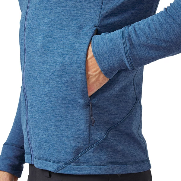 Rab Nexus Hoody (Denim) 3 Rab Nexus Hoody (Denim) - Bilde 3