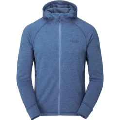 Rab Nexus Hoody (Denim)