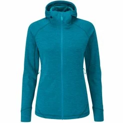 Rab Nexus Hoody Wmns (Ultramarine)
