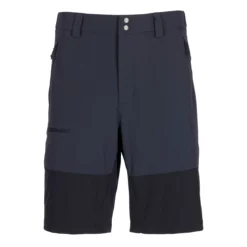 Rab Torque Mountain Shorts (Beluga/Black)