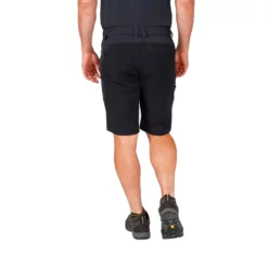 Rab Torque Mountain Shorts (Beluga/Black) 5 Rab Torque Mountain Shorts (Beluga/Black) -vinter klær Salg Rab Torque Mountain Shorts BelugaBlack 3