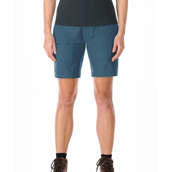Rab Torque Mountain Shorts Wmns (Orion Blue) 2 Rab Torque Mountain Shorts Wmns (Orion Blue) - Bilde 2