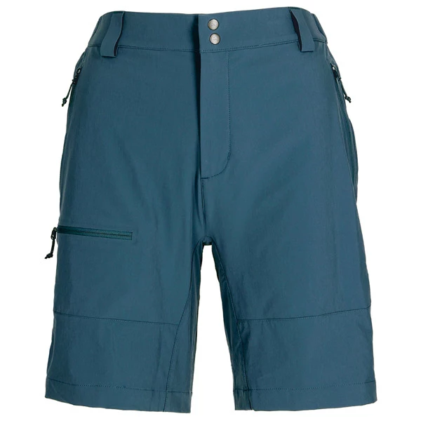Rab Torque Mountain Shorts Wmns (Orion Blue) 1 Rab Torque Mountain Shorts Wmns (Orion Blue)