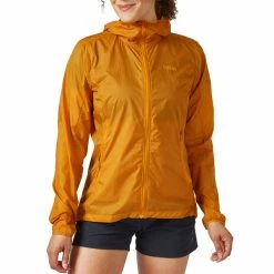 Rab Vital Hoody Wmns (Marmalade) 6 Rab Vital Hoody Wmns (Marmalade) -vinter klær Salg Rab Vital Hoody Wmns Marmalade