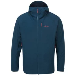 Rab Vr Summit Jacket (Ink)