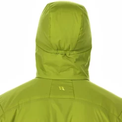 Rab Xenair Alpine Light Jacket (Aspen Green) 7 Rab Xenair Alpine Light Jacket (Aspen Green) -vinter klær Salg Rab Xenair Alpine Light Jacket 2