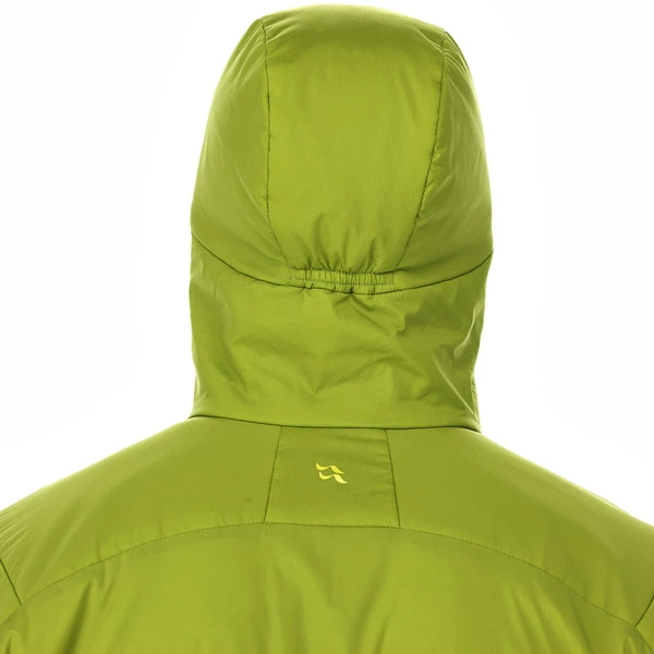Rab Xenair Alpine Light Jacket (Aspen Green) 4 Rab Xenair Alpine Light Jacket (Aspen Green) - Bilde 4