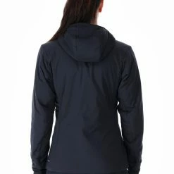 Rab Xenair Alpine Light Jacket Wmns – Ebony 5 Rab Xenair Alpine Light Jacket Wmns – Ebony -vinter klær Salg Rab Xenair Alpine Light Jacket Wmns Ebony