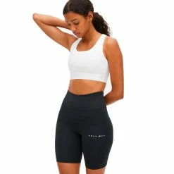 Röhnisch Court Bike Tights – Black