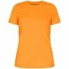 Röhnisch Jacquard Tee (Blazing Orange)