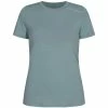 Röhnisch Jacquard Tee (Silver Blue)