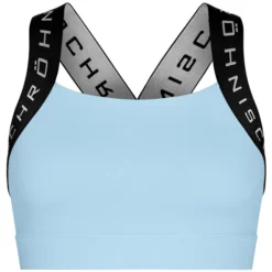 Röhnisch Kay Sports Bra (Baby Blue)