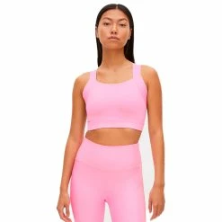 Röhnisch Kay Sports Bra – Cotton Candy