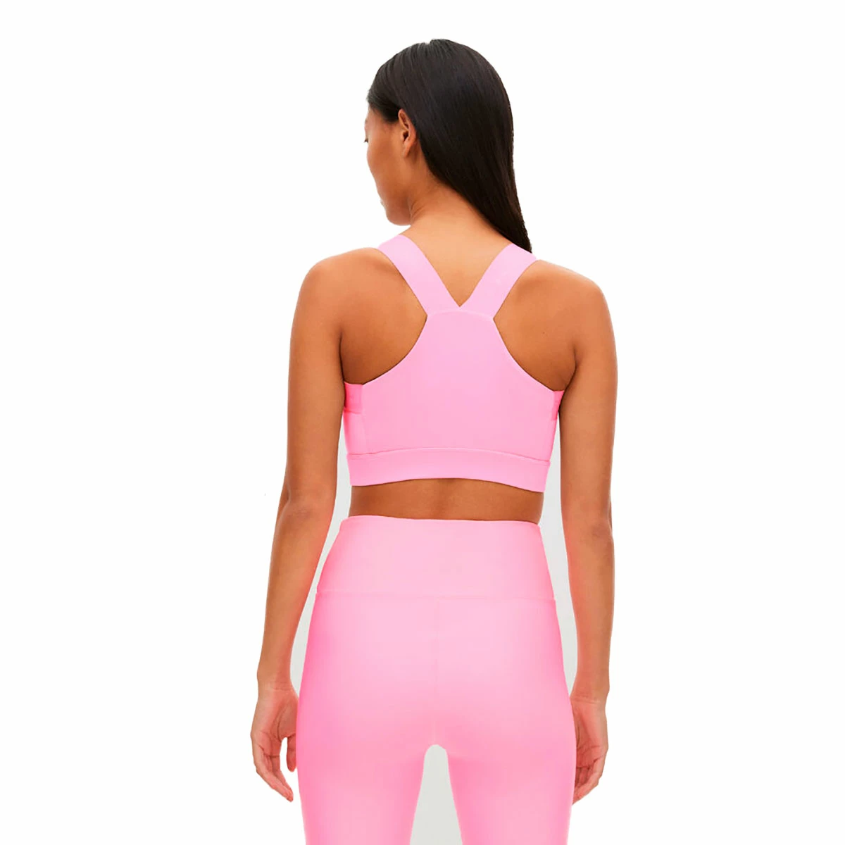 Röhnisch Kay Sports Bra – Cotton Candy 3 Röhnisch Kay Sports Bra – Cotton Candy - Bilde 3