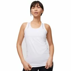 Röhnisch Logo Racerback (White)