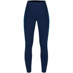 Röhnisch Maya Tights (Black Iris)