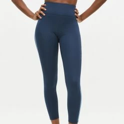 Röhnisch Maya Tights (Black Iris) 6 Röhnisch Maya Tights (Black Iris) -vinter klær Salg Rohnisch Maya Tights Black Iris 3