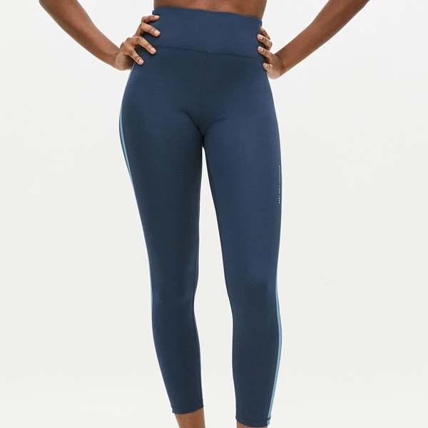 Röhnisch Maya Tights (Black Iris) 3 Röhnisch Maya Tights (Black Iris) - Bilde 3