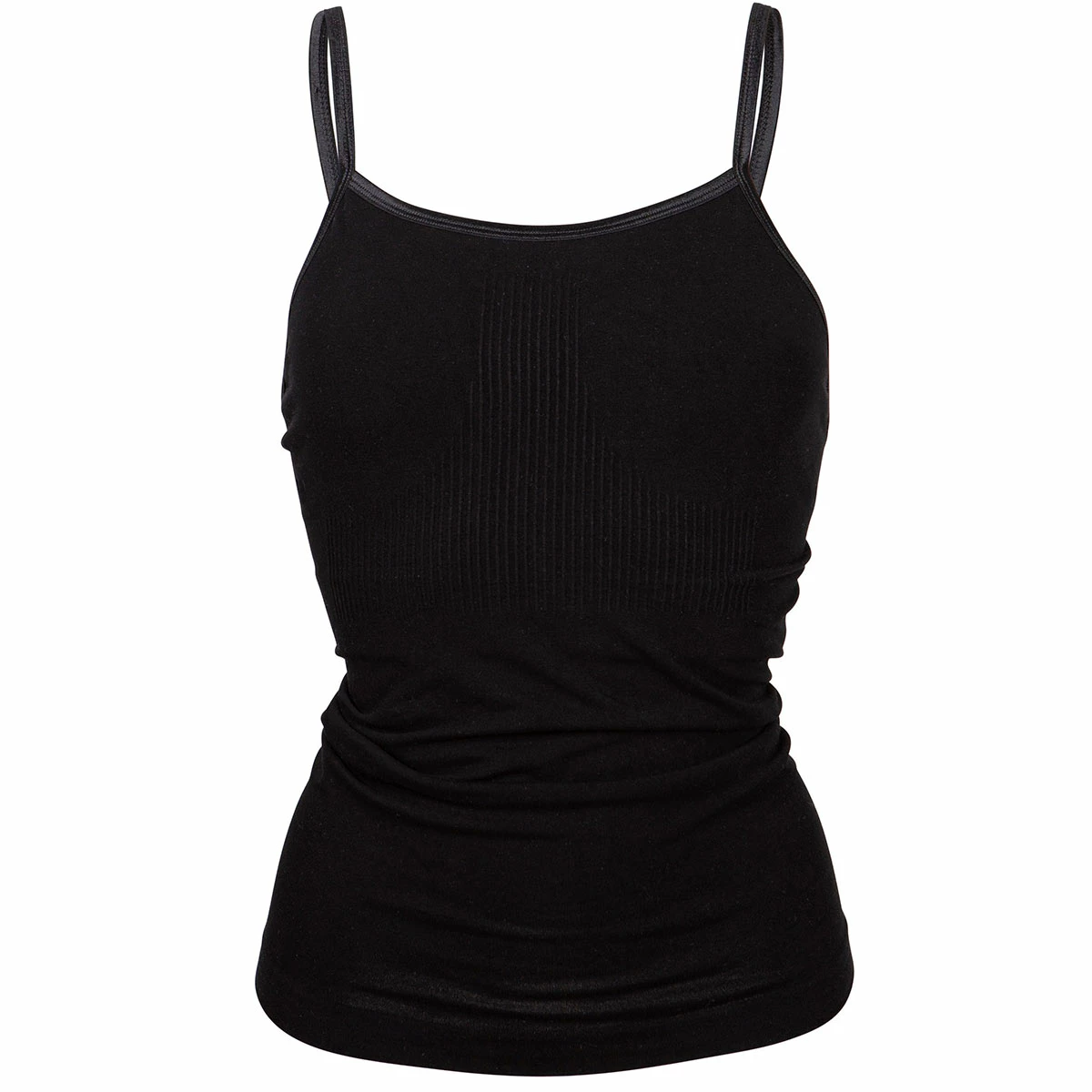 Run & Relax Mantra Yoga Top (Beautiful Black) 1 Run & Relax Mantra Yoga Top (Beautiful Black)