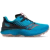 Saucony Endorphin Edge (Ocean/Black)