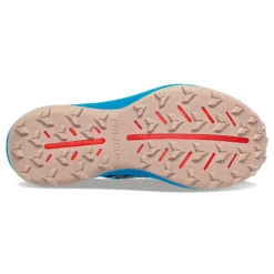 Saucony Endorphin Edge (Ocean/Black) 9 Saucony Endorphin Edge (Ocean/Black) -vinter klær Salg Saucony Endorphin Edge 5