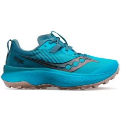 Saucony Endorphin Edge W’s (Ocean/Loam)