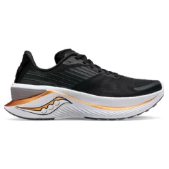 Saucony Endorphin Shift 3 Men (Black/Goldstrck)