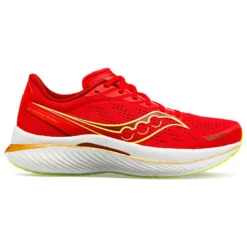 Saucony Endorphin Speed 3 Men’s (Red Poppy)