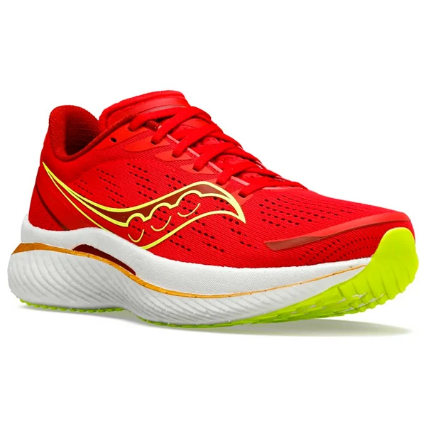 Saucony Endorphin Speed 3 Men’s (Red Poppy) 2 Saucony Endorphin Speed 3 Men’s (Red Poppy) - Bilde 2