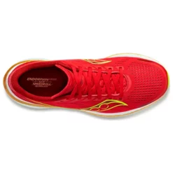 Saucony Endorphin Speed 3 Men’s (Red Poppy) 8 Saucony Endorphin Speed 3 Men’s (Red Poppy) -vinter klær Salg Saucony Endorphin Speed 3 Mens Red Poppy 4