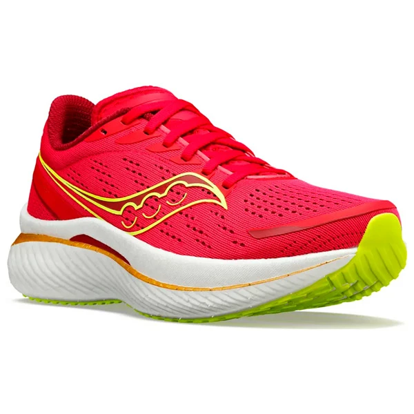 Saucony Endorphin Speed 3 Women’s (Red Rose) 2 Saucony Endorphin Speed 3 Women’s (Red Rose) - Bilde 2