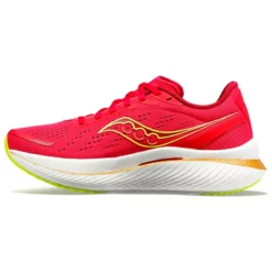Saucony Endorphin Speed 3 Women’s (Red Rose) 7 Saucony Endorphin Speed 3 Women’s (Red Rose) -vinter klær Salg Saucony Endorphin Speed 3 Womens Red Rose 2