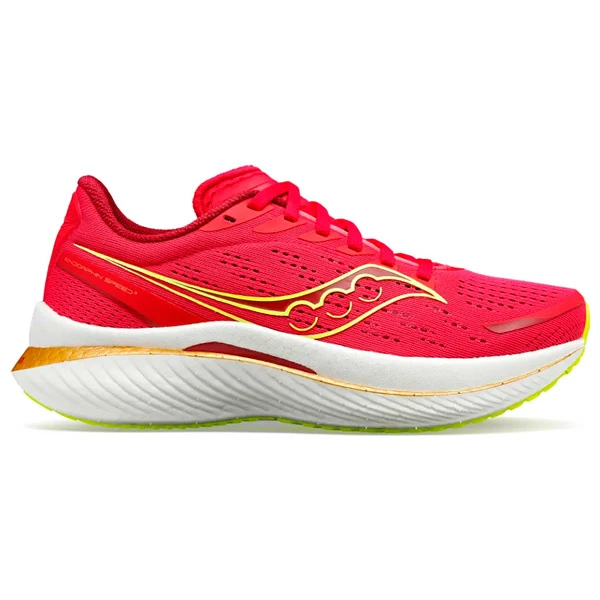 Saucony Endorphin Speed 3 Women’s (Red Rose) 1 Saucony Endorphin Speed 3 Women’s (Red Rose)