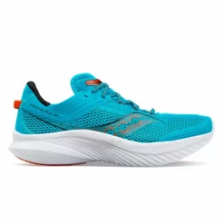 Saucony Kinvara 14 Men (Agave/Lava)